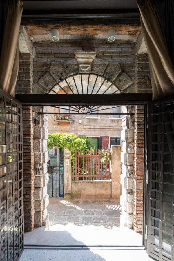 Residence Poli Venezia Exterior foto