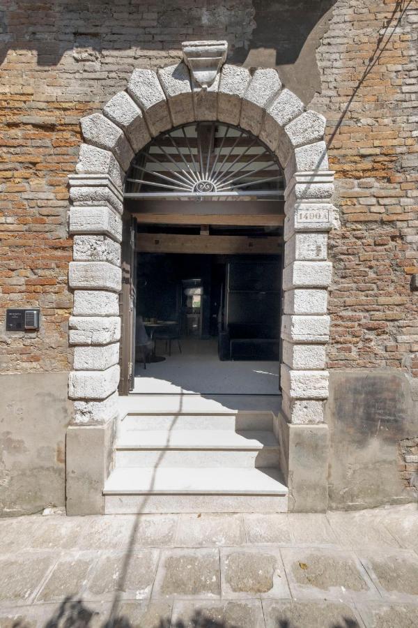 Residence Poli Venezia Exterior foto